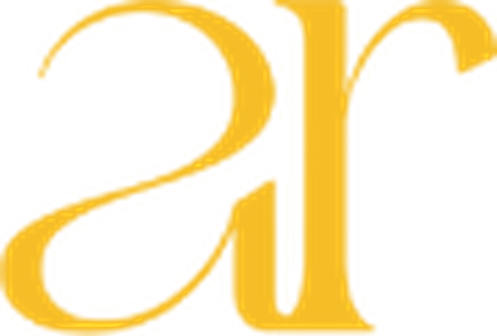 AR monogram