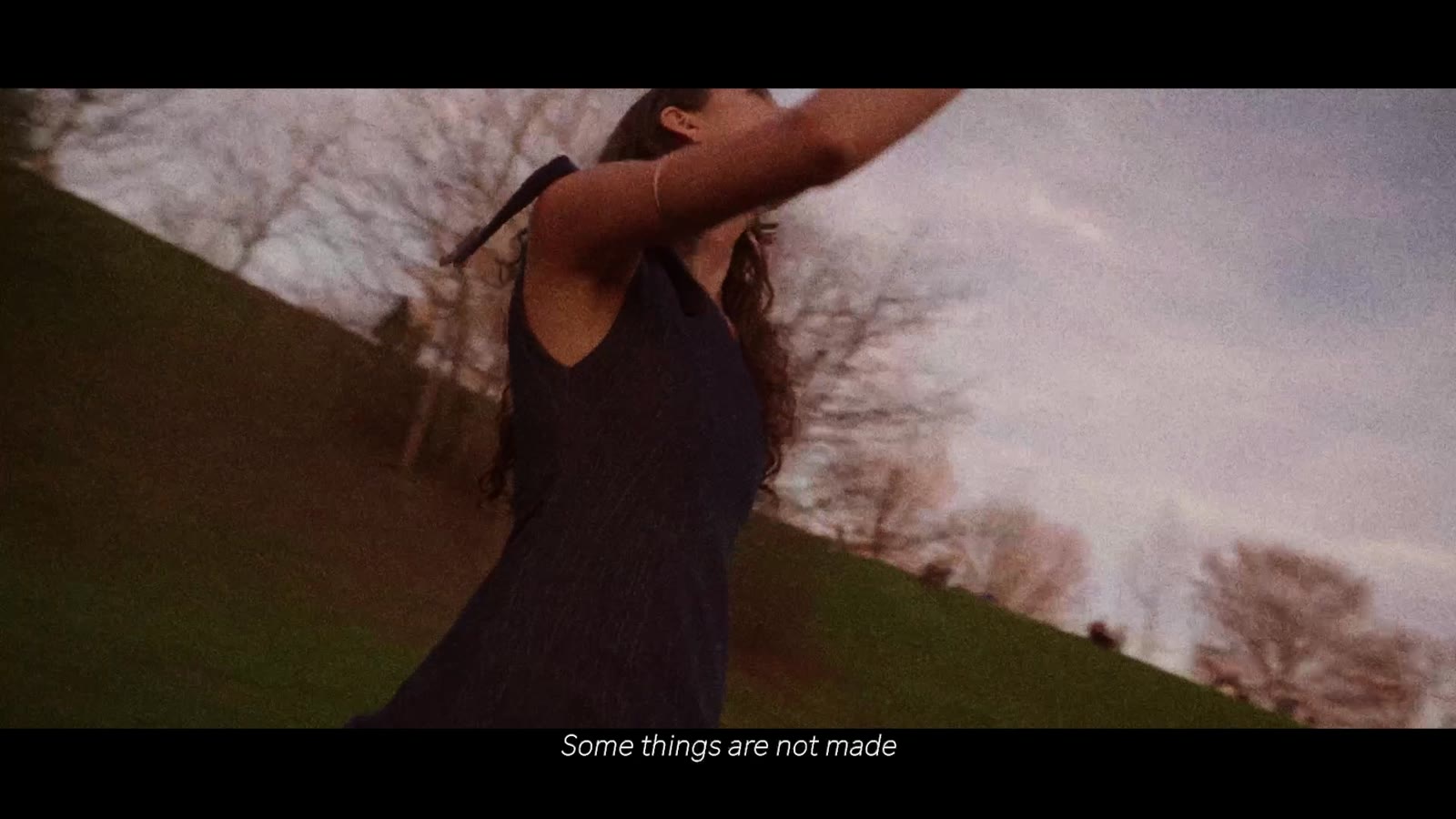 NOR Wear the Feeling — fashion film