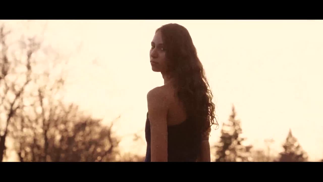 Preview of NOR Wear the Feeling fashion film